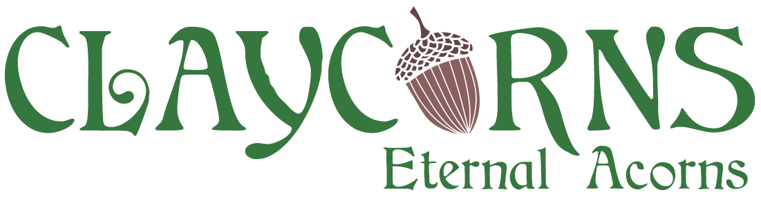 Claycorns - Eternal Acorns